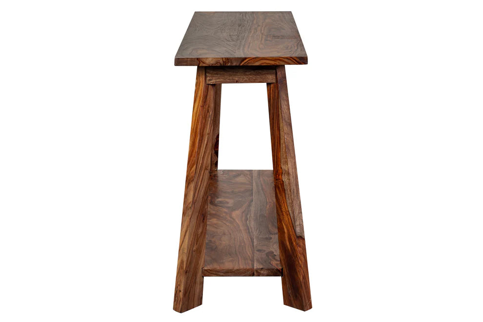 Kalispell Console Table - "Harvest"