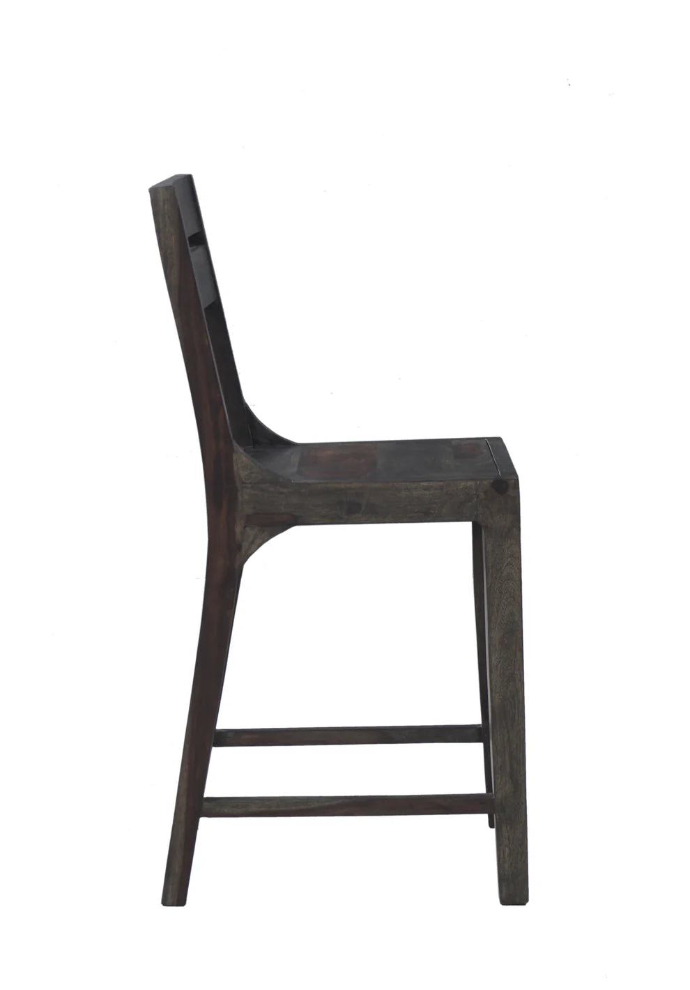 Fall River Counter Stool - "Black Walnut" - 24"