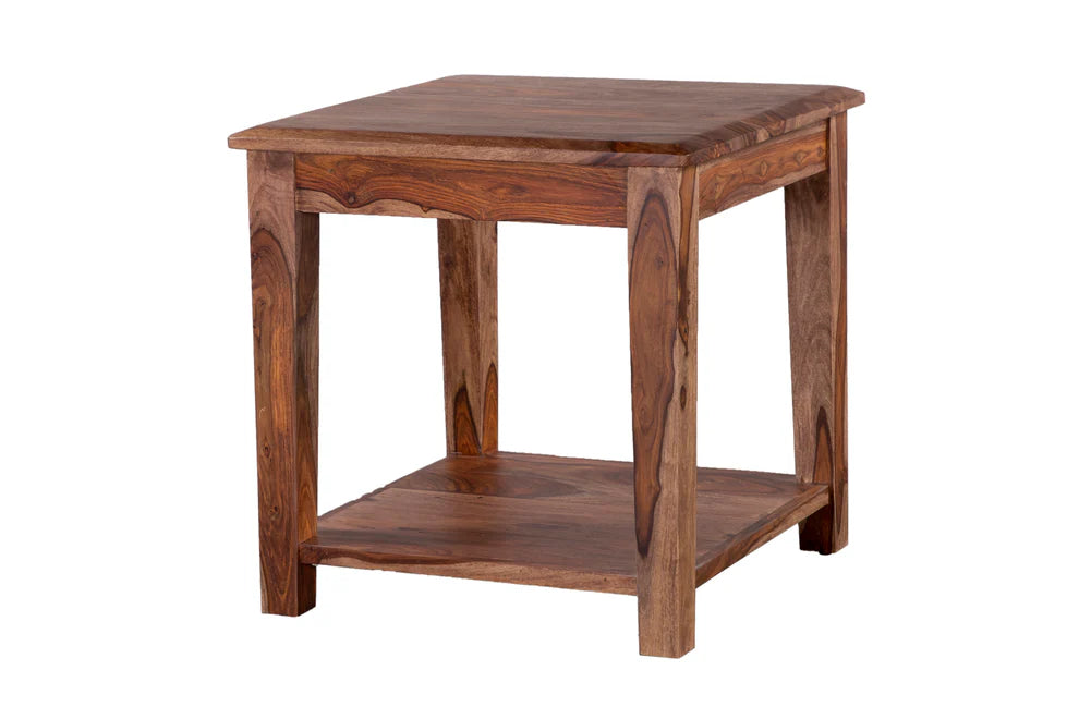 Sonora End Table - "Harvest"