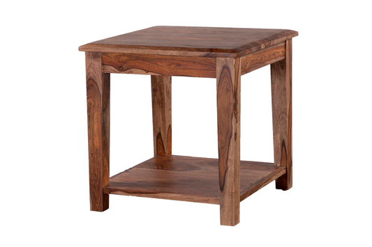 Sonora End Table - "Harvest"