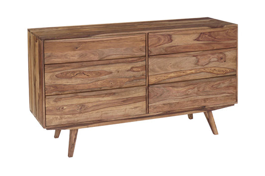 Fusion Dresser - "Natural"