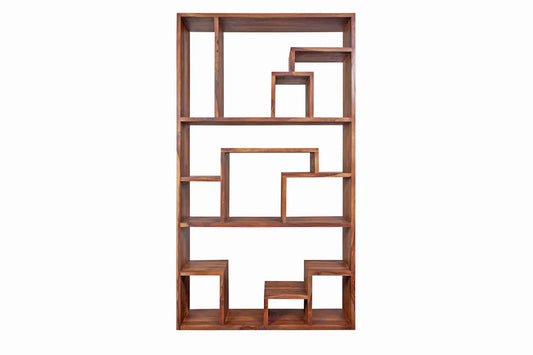 Urban Modular Bookcase
