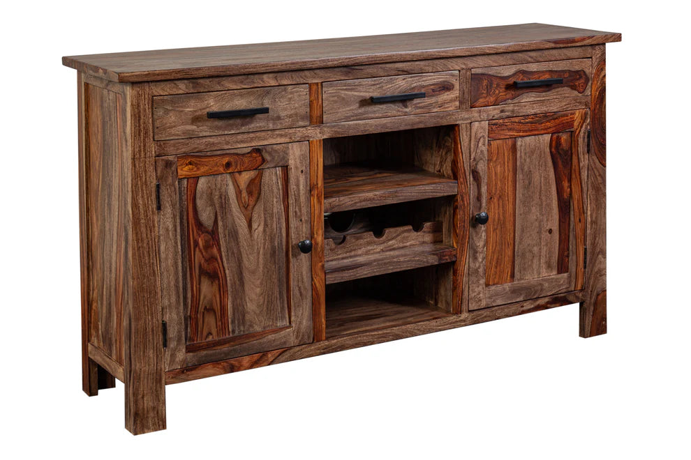 Kalispell Sideboard - "Harvest"