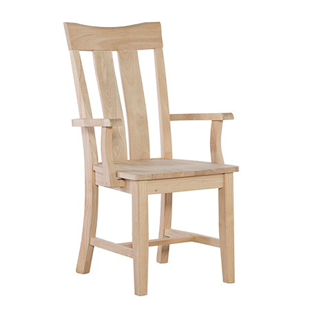 Ava Chair w/ Arms