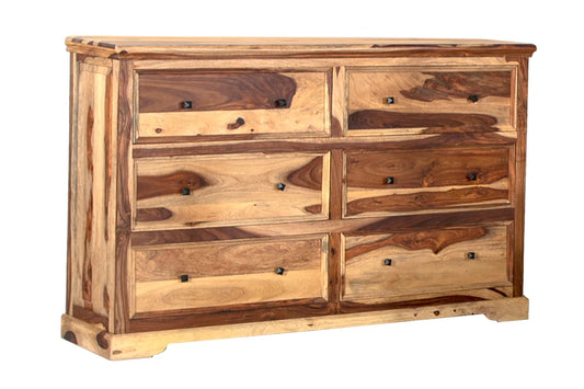 Tahoe Dresser - "Clear"
