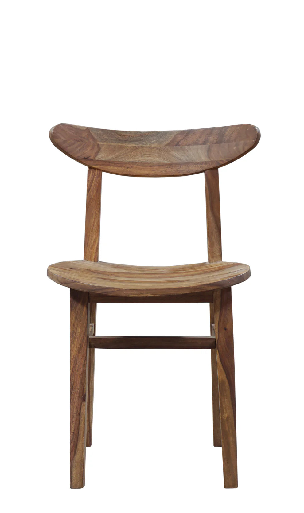 Fusion Dining Chair - "Natural"