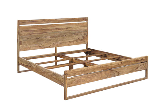 Urban Bed - King