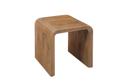Palencia End Table