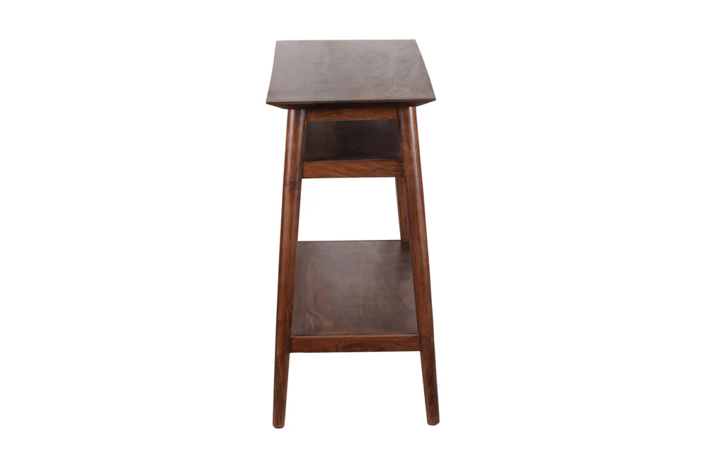 Portola Console Table - "Walnut"