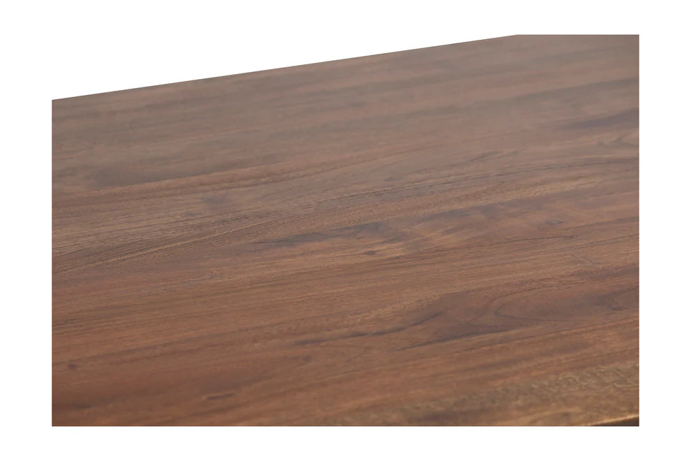 Portola Dining Table - 'Walnut'
