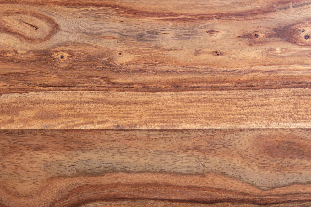 Urban Dining Bench - "Natural"