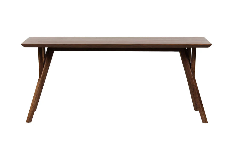 Portola Dining Table - 'Walnut'