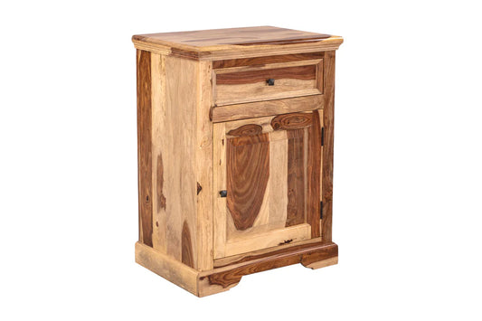 Tahoe Nightstand - "Clear"