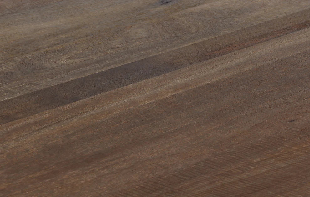 Petra Dining Table - 'Brown'