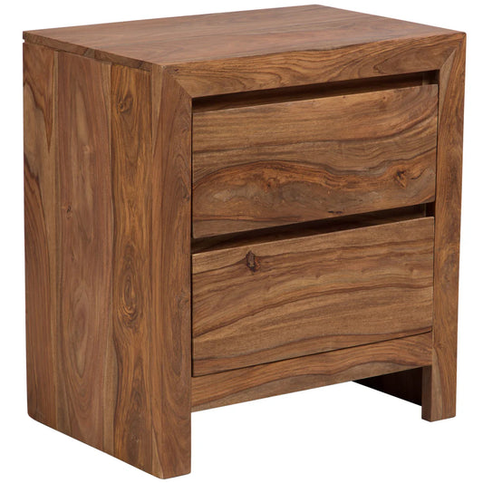 Urban Nightstand