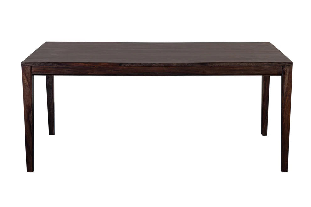 Fall River Dining Table - 'Black Walnut'