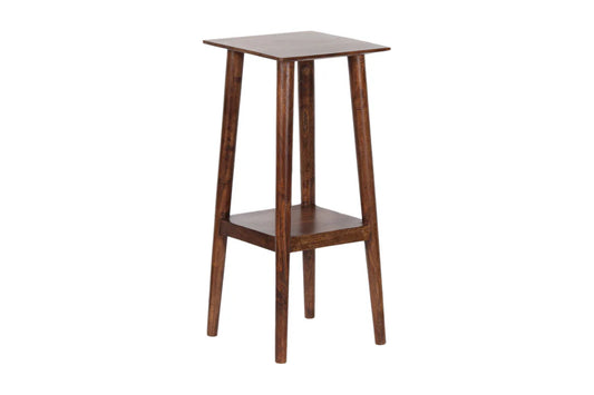 Portola Plant Stand - "Walnut"