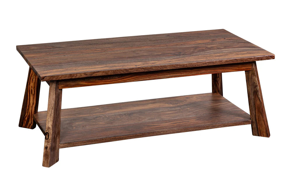 Kalispell Coffee Table - "Harvest"