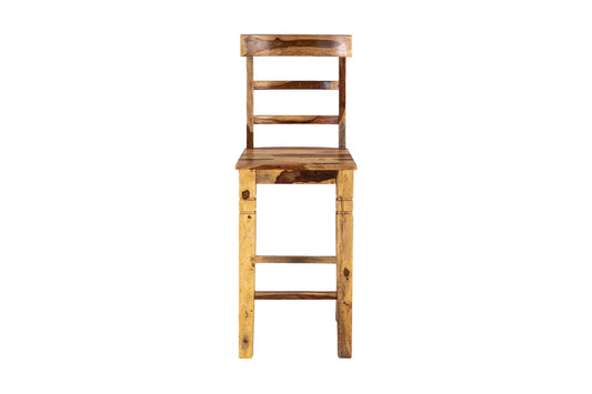 Tahoe Bar Stool - "Clear"