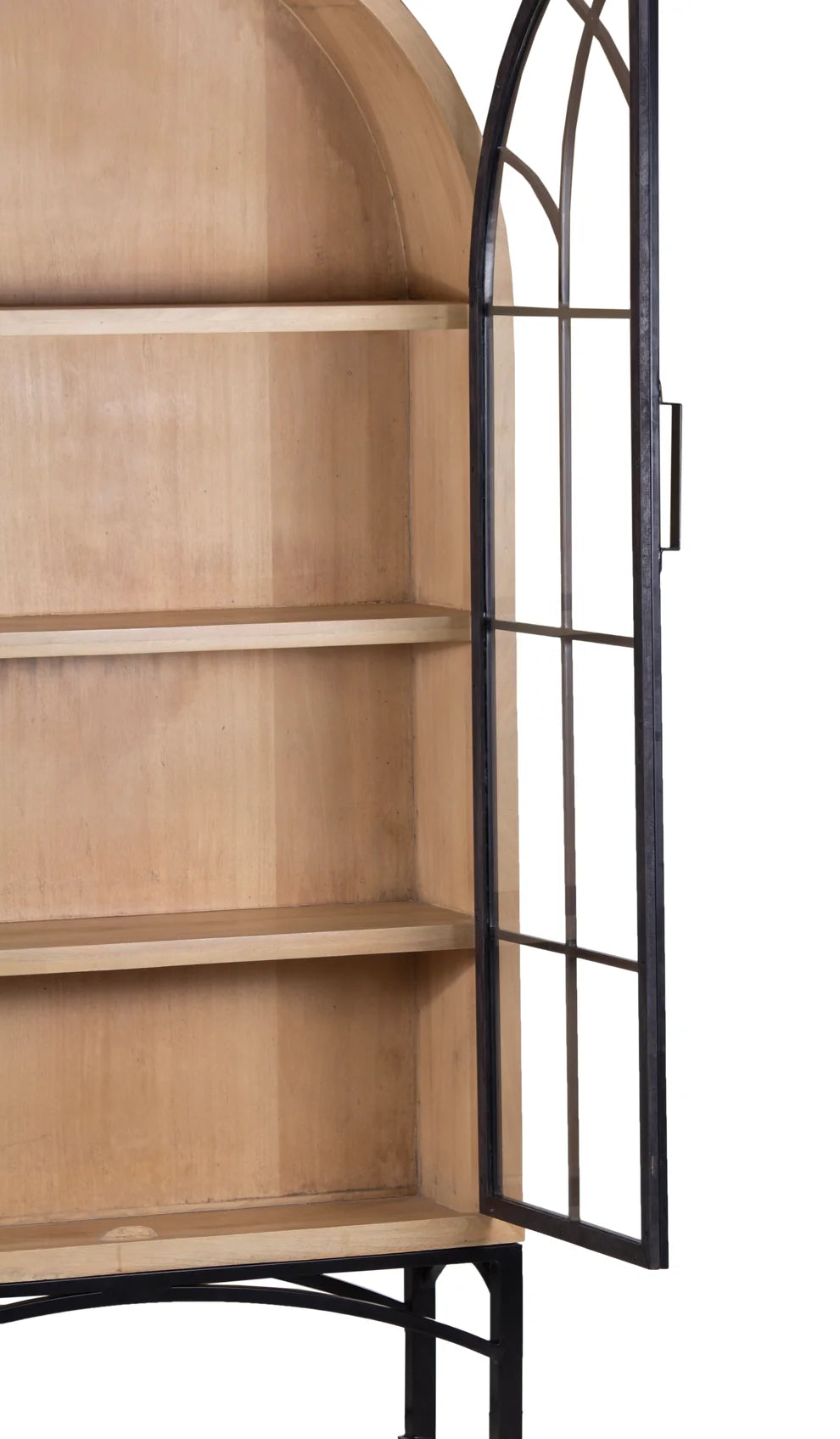 Coburn Bar Cabinet