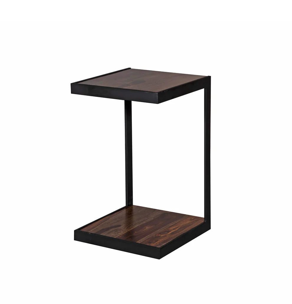 Manzanita C Table - "Harvest"