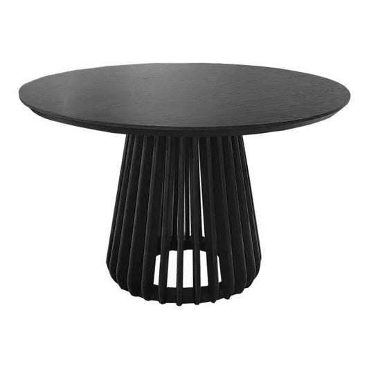 Cully Dining Table - "Black" - 20% Off Starting Oct. 1st!