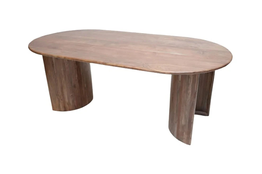 Ellipse Dining Table - 20% Off Starting Oct. 1st!