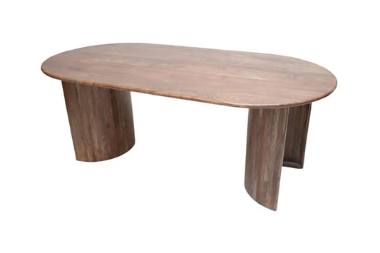 Ellipse Dining Table - 20% Off Starting Oct. 1st!