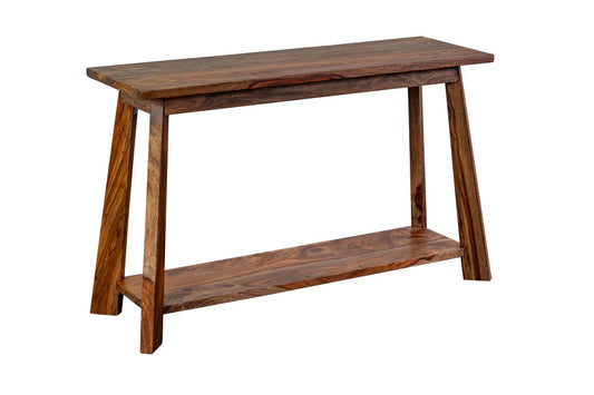 Kalispell Console Table - "Harvest"