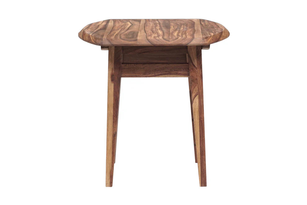 Fusion End Table - "Natural"