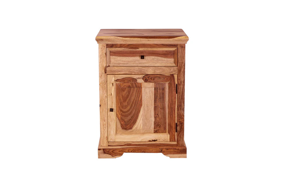 Tahoe Nightstand - "Clear"