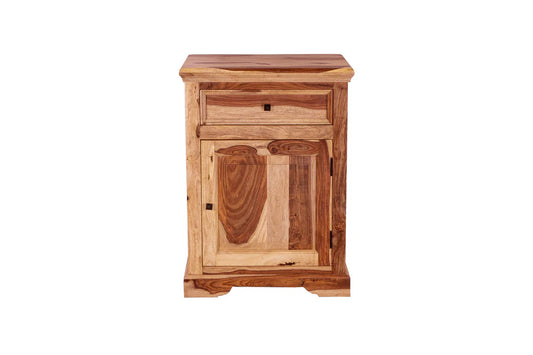 Tahoe Nightstand - "Clear"