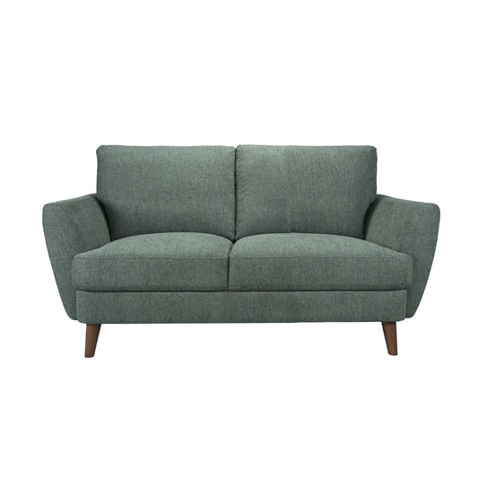 Burnside Eucalyptus Loveseat