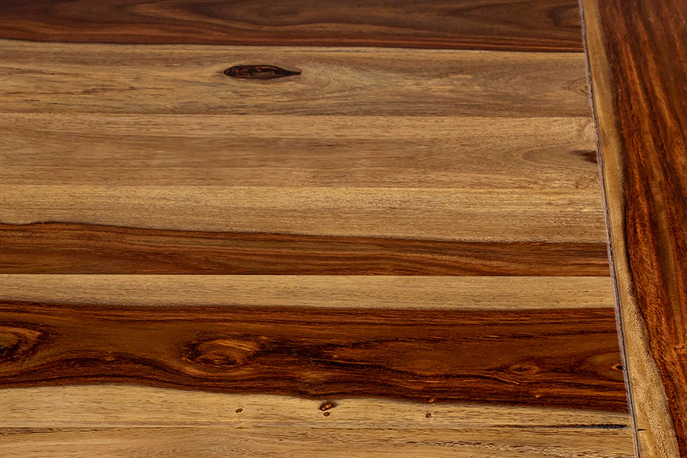 Tahoe Gathering Table - 'Clear' - Counter Height