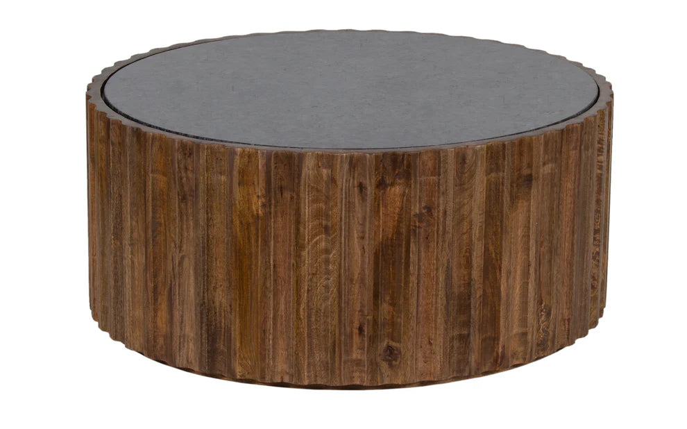 Pinion Coffee Table - "Walnut"