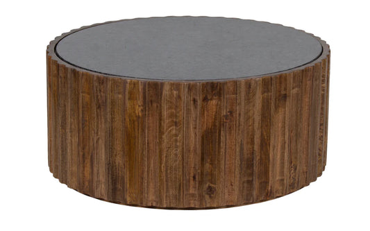 Pinion Coffee Table - "Walnut"