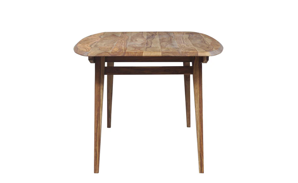 Fusion Dining Table - 'Natural'