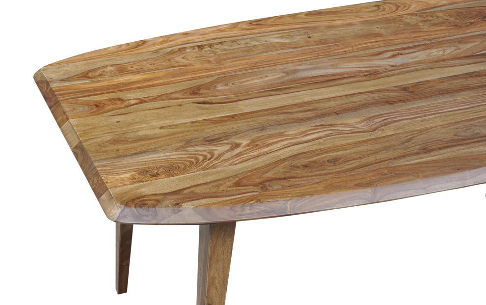 Fusion Dining Table - 'Natural'