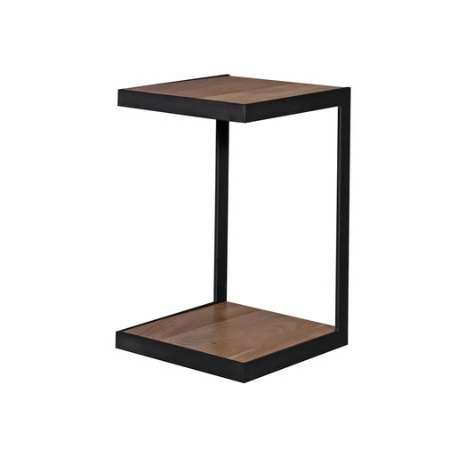 Manzanita C Table - "Natural"