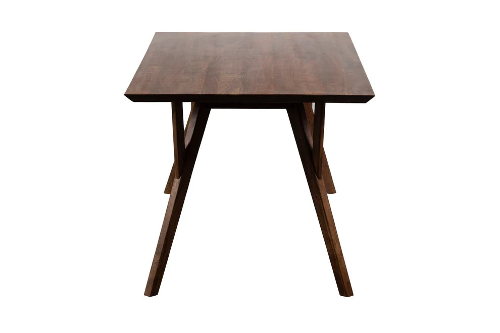 Portola Dining Table - 'Walnut'