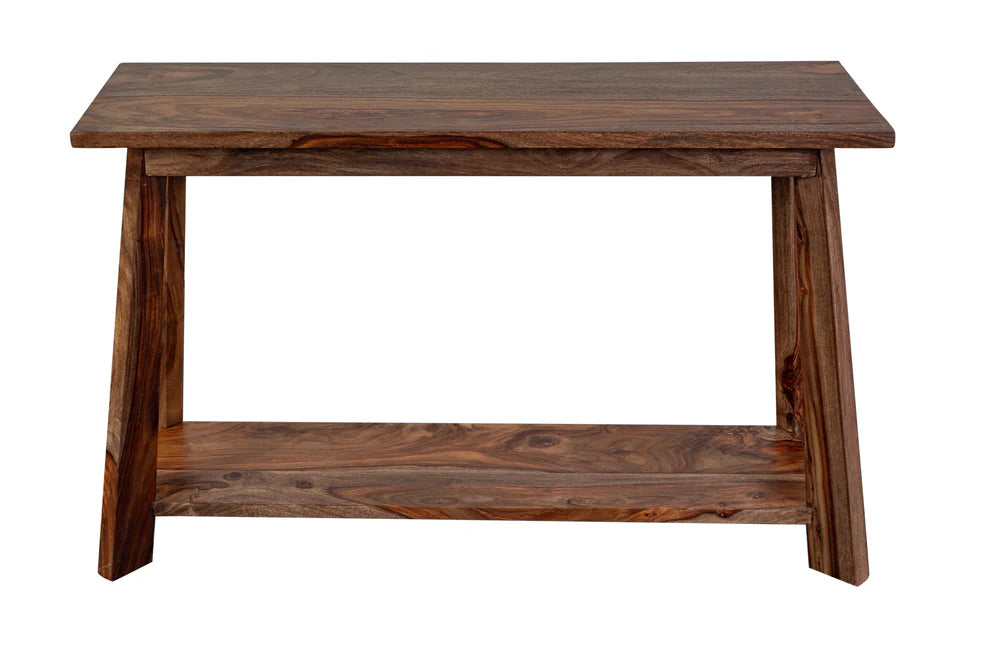 Kalispell Console Table - "Harvest"