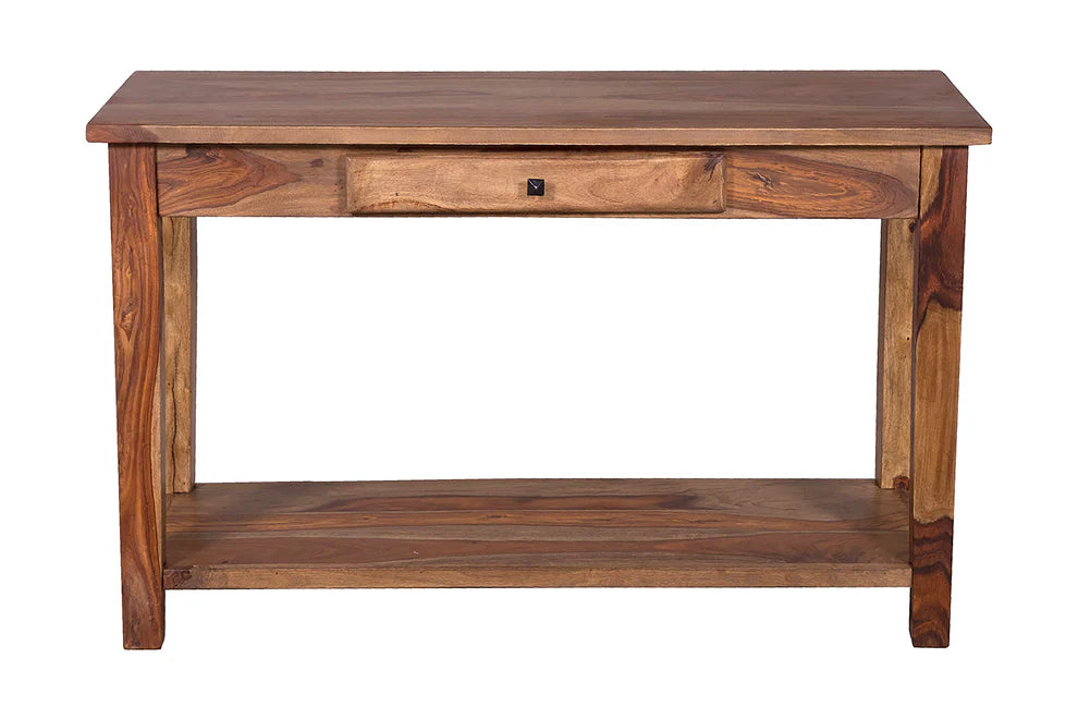 Tahoe Console Table - "Harvest"