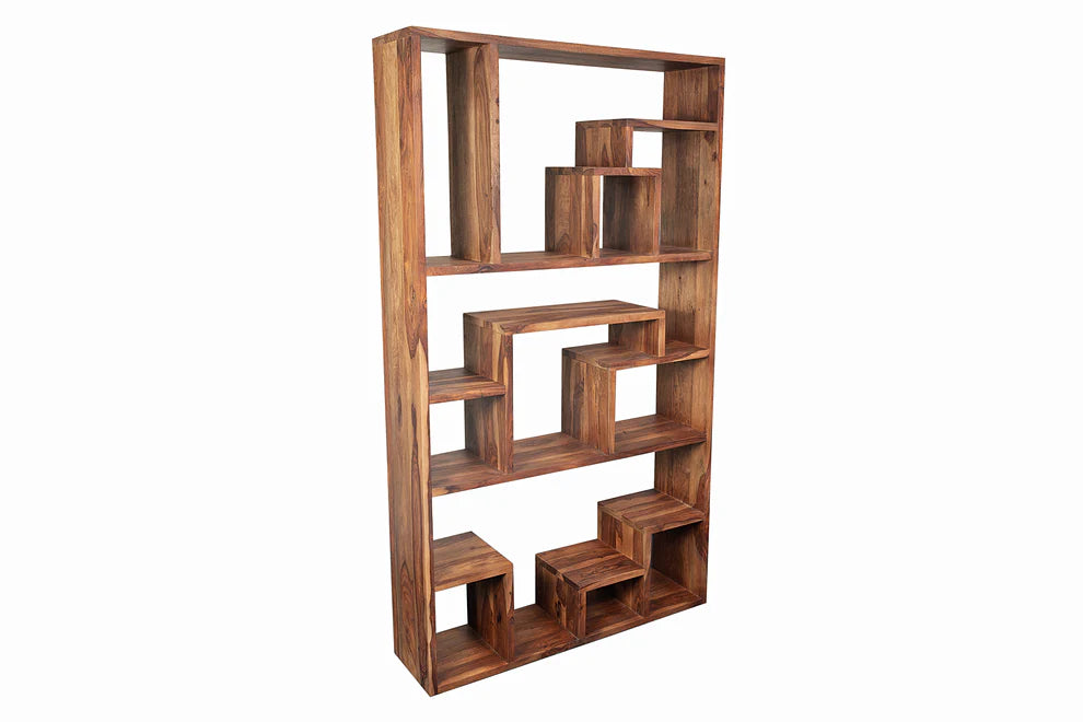 Urban Modular Bookcase