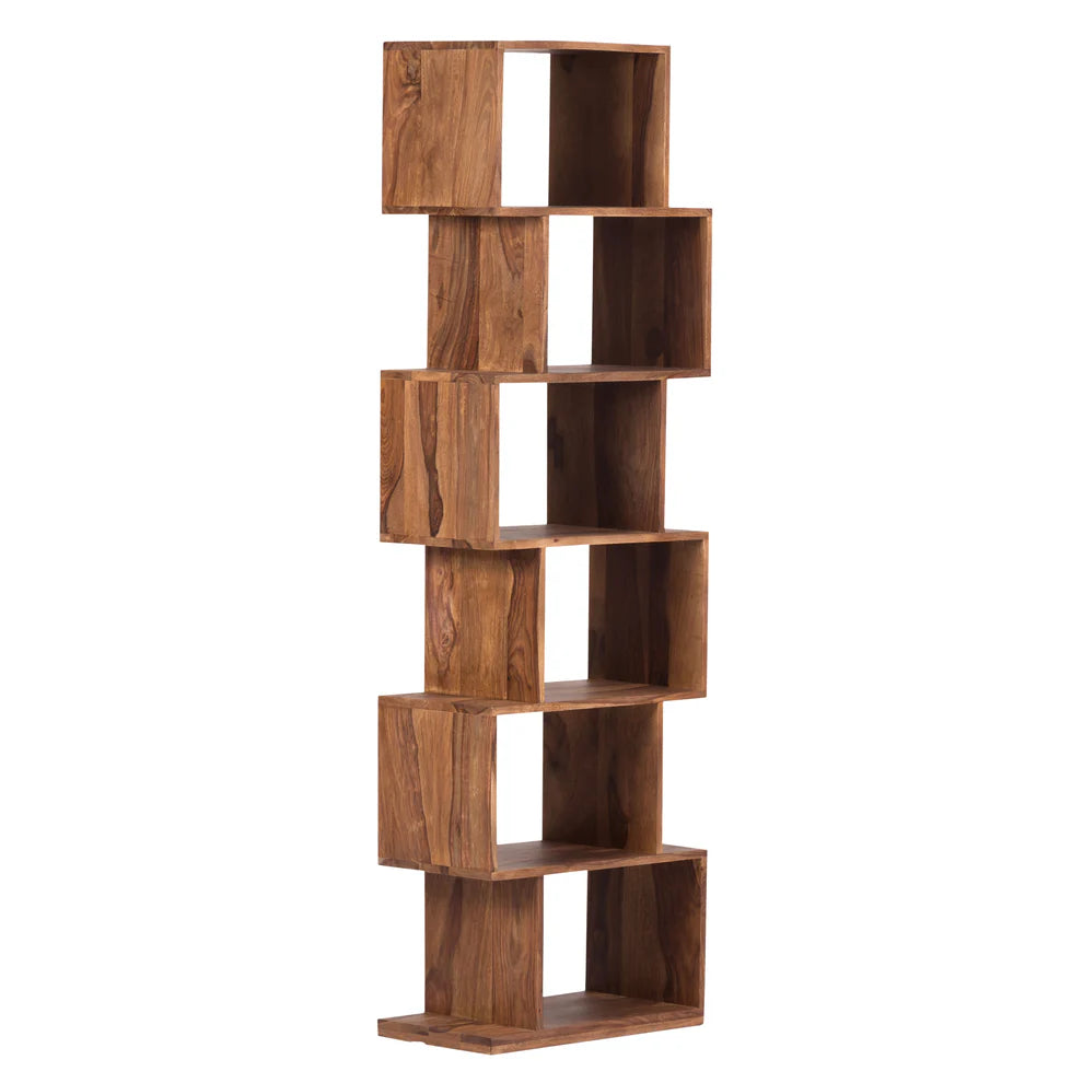 Urban 6-Cube Bookcase