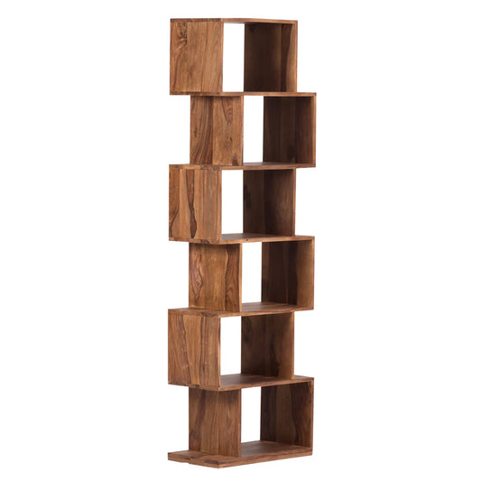 Urban 6-Cube Bookcase