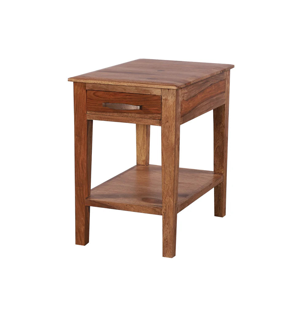 Sonora Recliner Table - "Harvest"