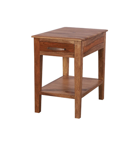 Sonora Recliner Table - "Harvest"
