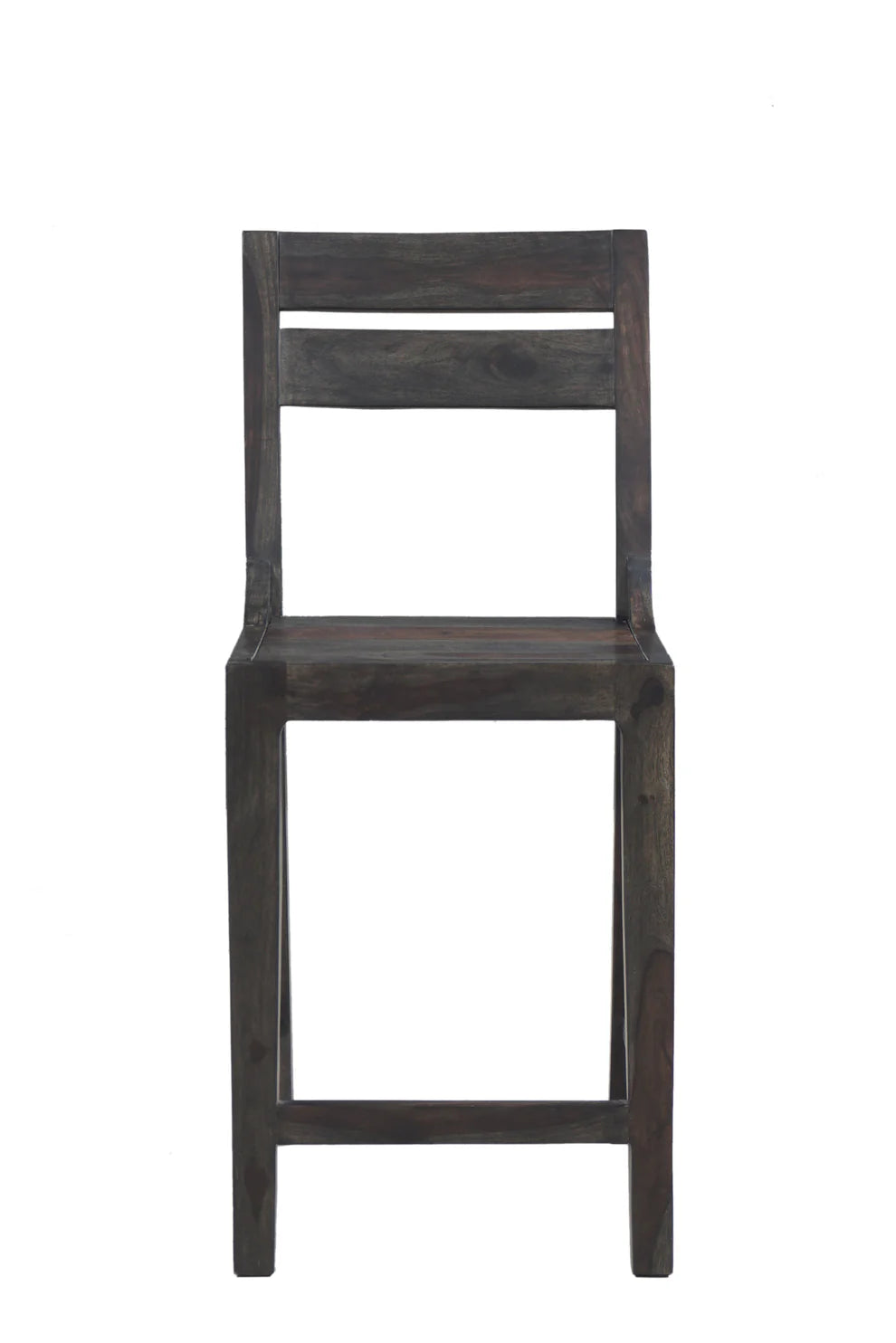 Fall River Counter Stool - "Black Walnut" - 24"