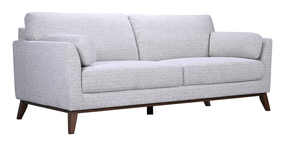 Flanders White Sofa