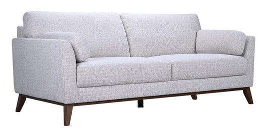 Flanders White Sofa
